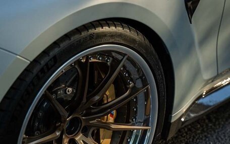 BMW M3, 2023 год, 13 200 000 рублей, 8 фотография