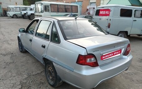 Daewoo Nexia I рестайлинг, 2010 год, 145 000 рублей, 3 фотография