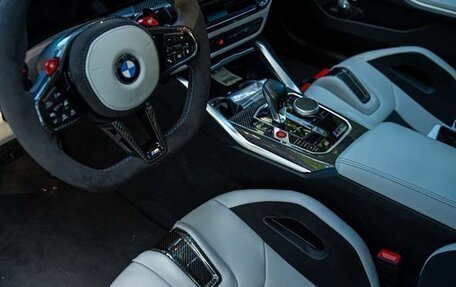 BMW M3, 2023 год, 13 200 000 рублей, 14 фотография