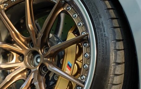 BMW M3, 2023 год, 13 200 000 рублей, 9 фотография