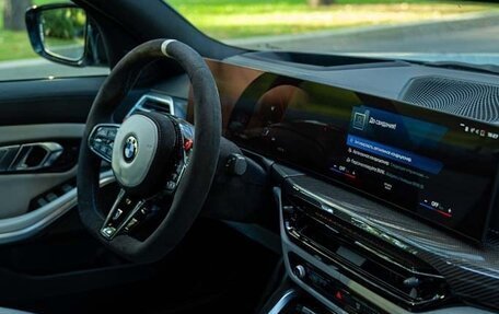 BMW M3, 2023 год, 13 200 000 рублей, 18 фотография