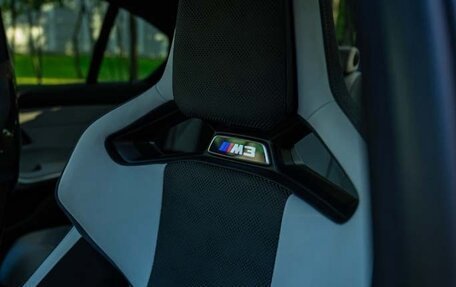 BMW M3, 2023 год, 13 200 000 рублей, 16 фотография