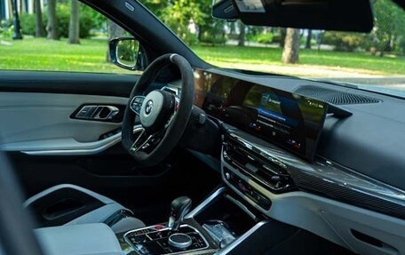 BMW M3, 2023 год, 13 200 000 рублей, 17 фотография