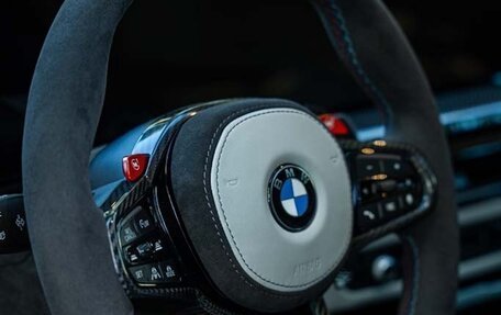 BMW M3, 2023 год, 13 200 000 рублей, 13 фотография