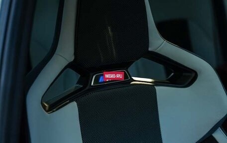BMW M3, 2023 год, 13 200 000 рублей, 19 фотография