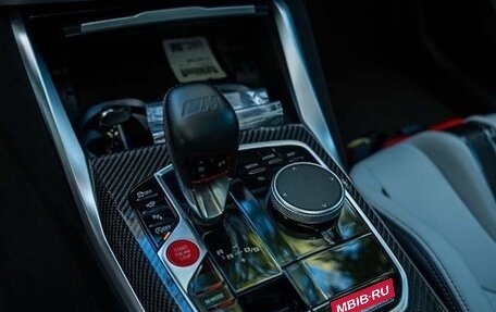 BMW M3, 2023 год, 13 200 000 рублей, 15 фотография