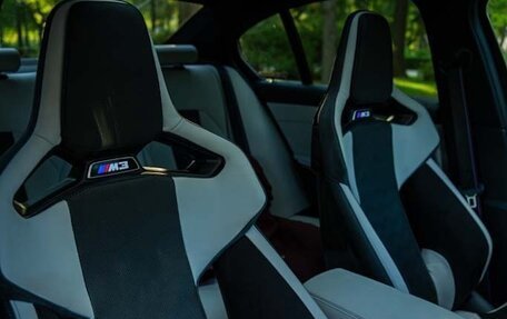 BMW M3, 2023 год, 13 200 000 рублей, 20 фотография