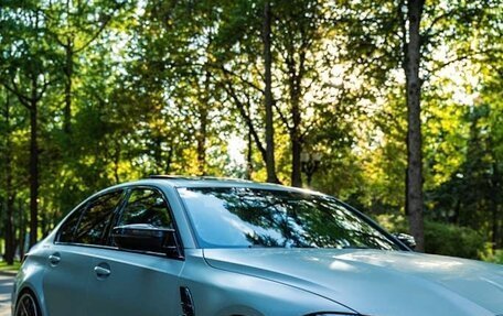 BMW M3, 2023 год, 13 200 000 рублей, 22 фотография