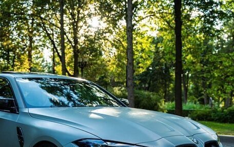 BMW M3, 2023 год, 13 200 000 рублей, 21 фотография