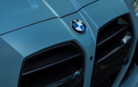 BMW M3, 2023 год, 13 200 000 рублей, 25 фотография