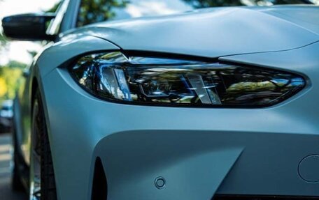 BMW M3, 2023 год, 13 200 000 рублей, 26 фотография