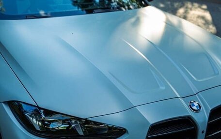 BMW M3, 2023 год, 13 200 000 рублей, 24 фотография