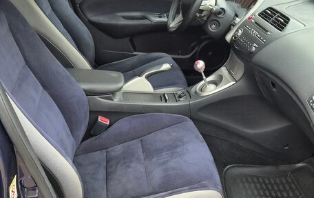 Honda Civic VIII, 2008 год, 650 000 рублей, 15 фотография