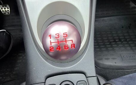 Honda Civic VIII, 2008 год, 650 000 рублей, 13 фотография