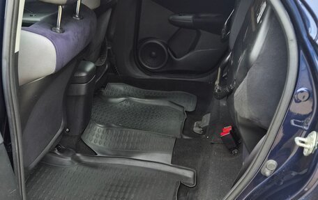 Honda Civic VIII, 2008 год, 650 000 рублей, 17 фотография