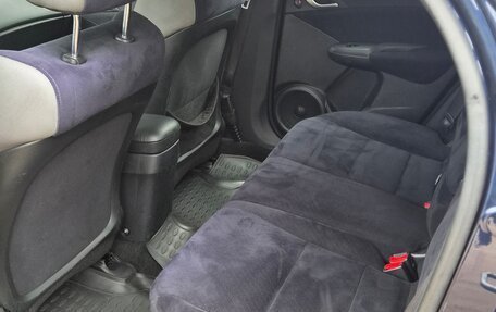 Honda Civic VIII, 2008 год, 650 000 рублей, 16 фотография