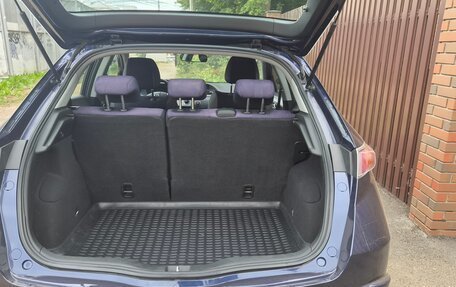Honda Civic VIII, 2008 год, 650 000 рублей, 18 фотография