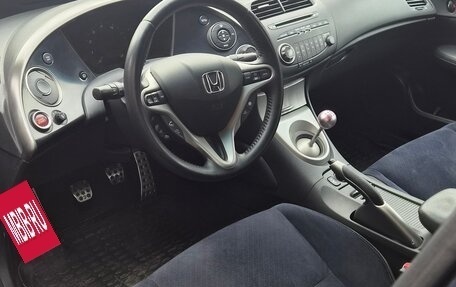 Honda Civic VIII, 2008 год, 650 000 рублей, 14 фотография