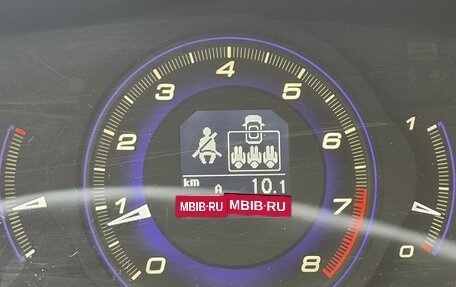 Honda Civic VIII, 2008 год, 650 000 рублей, 12 фотография
