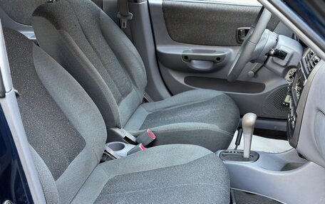 Hyundai Accent II, 2008 год, 470 000 рублей, 13 фотография