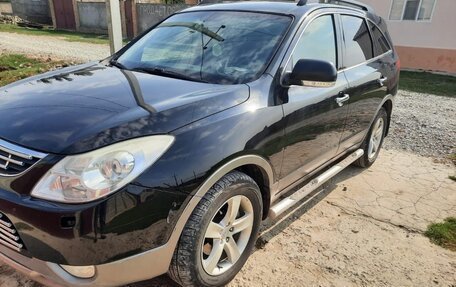 Hyundai ix55, 2011 год, 1 050 000 рублей, 3 фотография