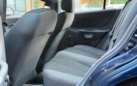 Hyundai Accent II, 2008 год, 470 000 рублей, 10 фотография