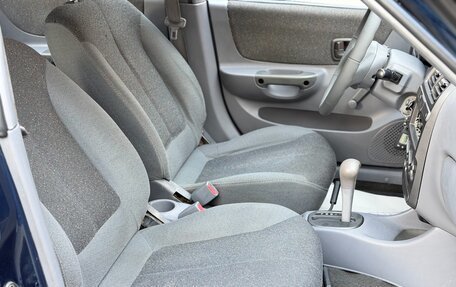 Hyundai Accent II, 2008 год, 470 000 рублей, 14 фотография