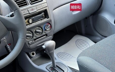 Hyundai Accent II, 2008 год, 470 000 рублей, 8 фотография