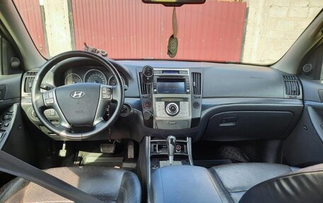 Hyundai ix55, 2011 год, 1 050 000 рублей, 6 фотография