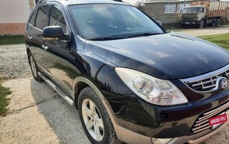 Hyundai ix55, 2011 год, 1 050 000 рублей, 4 фотография