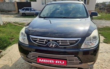 Hyundai ix55, 2011 год, 1 050 000 рублей, 2 фотография