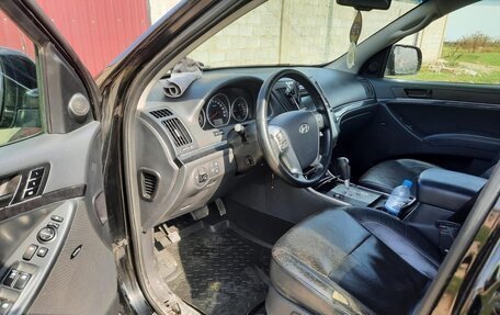 Hyundai ix55, 2011 год, 1 050 000 рублей, 7 фотография