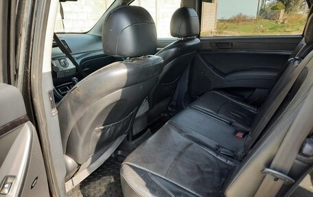 Hyundai ix55, 2011 год, 1 050 000 рублей, 5 фотография