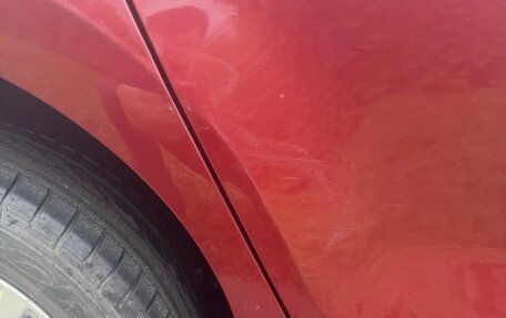 Volkswagen Polo VI (EU Market), 2013 год, 1 100 000 рублей, 9 фотография
