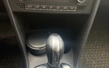 Volkswagen Polo VI (EU Market), 2013 год, 1 100 000 рублей, 18 фотография