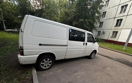 Volkswagen Transporter T4, 1994 год, 295 000 рублей, 2 фотография