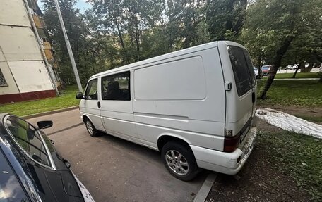 Volkswagen Transporter T4, 1994 год, 295 000 рублей, 3 фотография