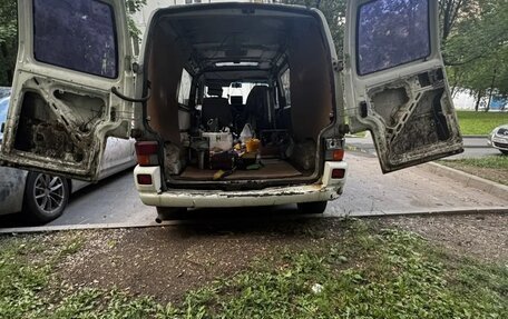 Volkswagen Transporter T4, 1994 год, 295 000 рублей, 6 фотография