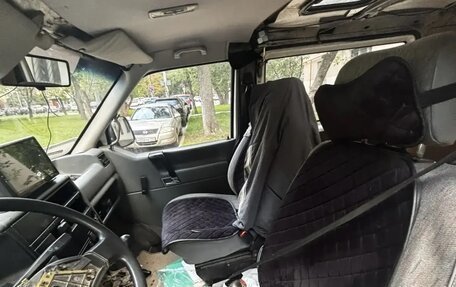 Volkswagen Transporter T4, 1994 год, 295 000 рублей, 8 фотография