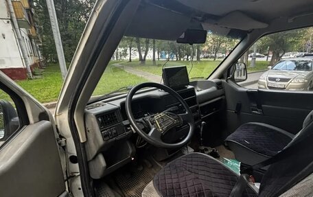 Volkswagen Transporter T4, 1994 год, 295 000 рублей, 5 фотография