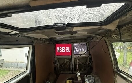 Volkswagen Transporter T4, 1994 год, 295 000 рублей, 7 фотография