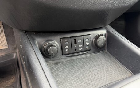 Hyundai Santa Fe III рестайлинг, 2008 год, 1 395 000 рублей, 15 фотография