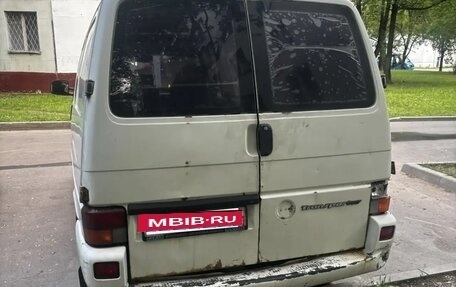 Volkswagen Transporter T4, 1994 год, 295 000 рублей, 4 фотография