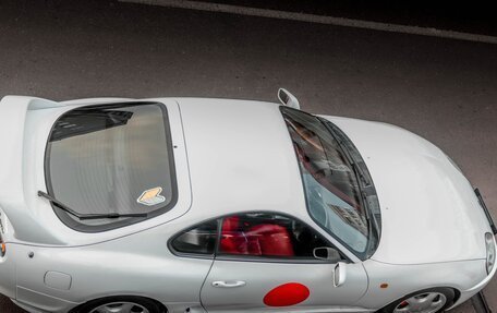 Toyota Supra, 1996 год, 7 500 000 рублей, 4 фотография