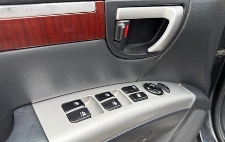Hyundai Santa Fe III рестайлинг, 2008 год, 1 395 000 рублей, 18 фотография