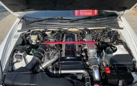 Toyota Supra, 1996 год, 7 500 000 рублей, 11 фотография