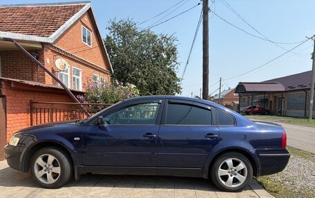 Volkswagen Passat B5+ рестайлинг, 1997 год, 285 000 рублей, 2 фотография