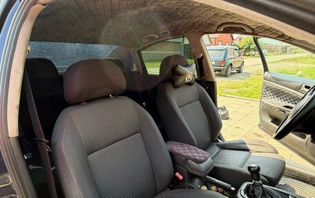 Volkswagen Passat B5+ рестайлинг, 1997 год, 285 000 рублей, 10 фотография