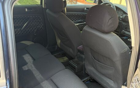 Volkswagen Passat B5+ рестайлинг, 1997 год, 285 000 рублей, 5 фотография