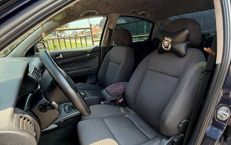 Volkswagen Passat B5+ рестайлинг, 1997 год, 285 000 рублей, 11 фотография